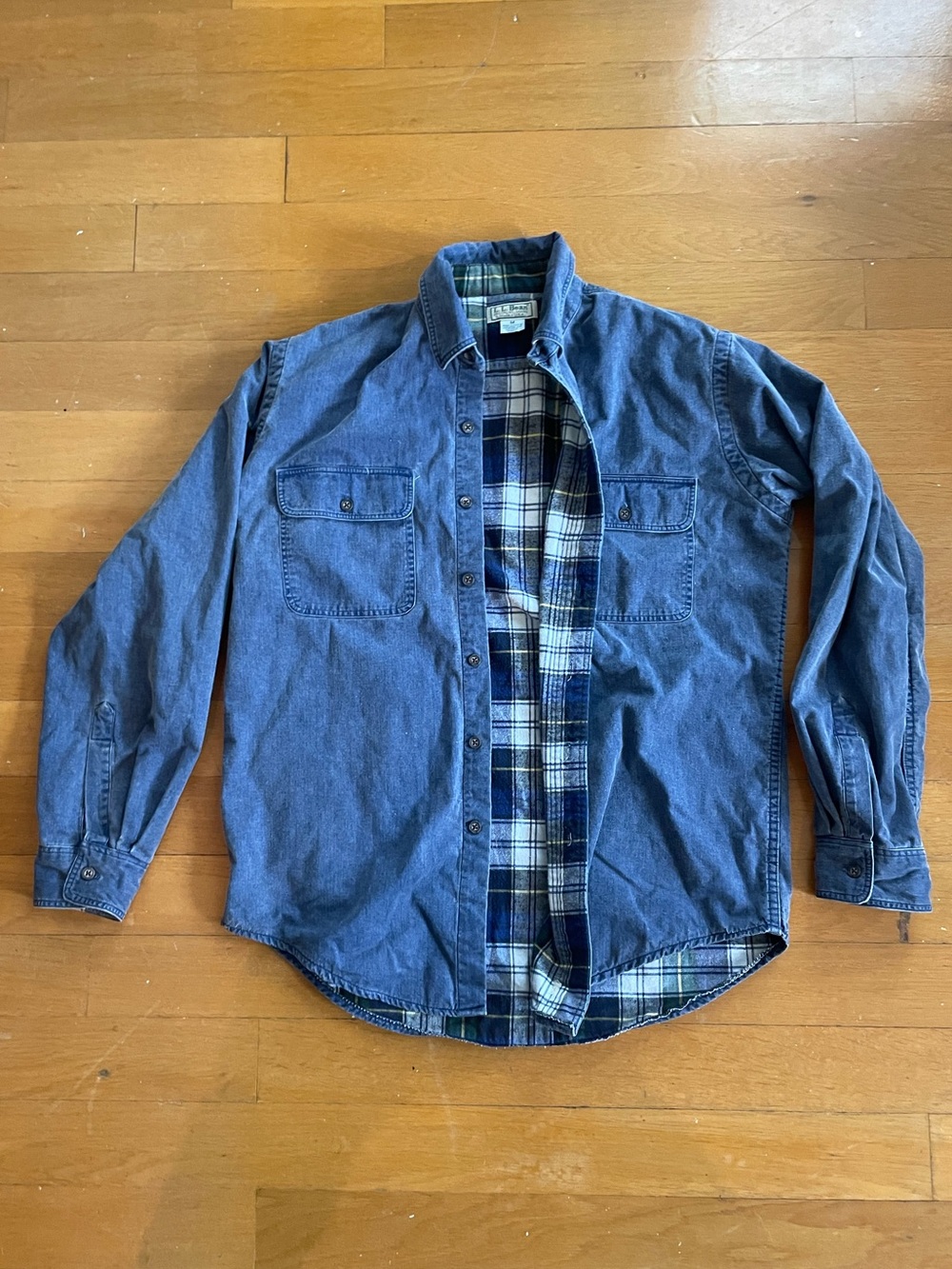 L.L. Bean Jacket